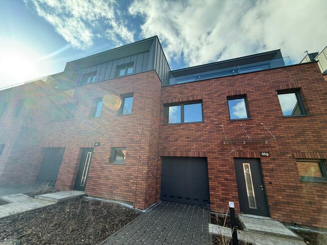 Dom Wrocław Fabryczna, Junacka