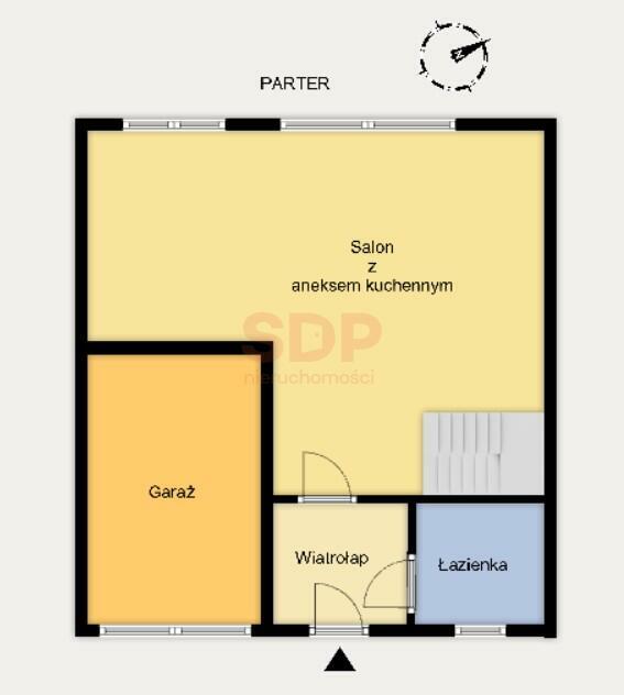 Dom Wrocław Fabryczna, Junacka