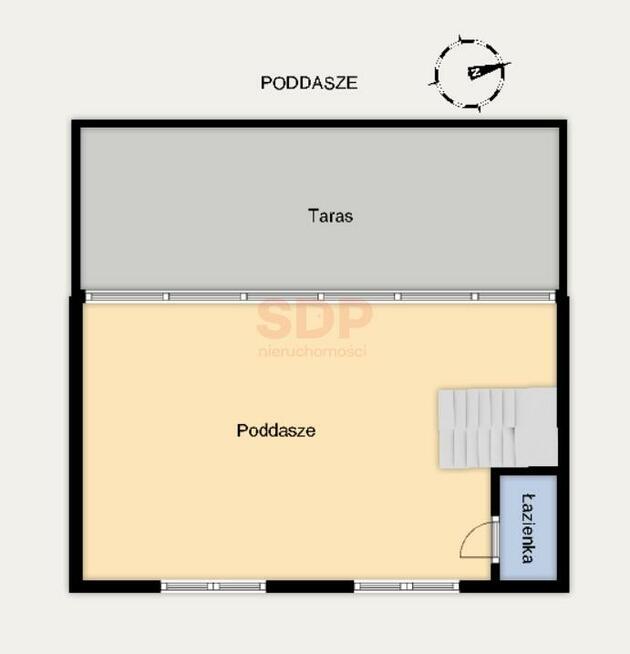 Dom Wrocław Fabryczna, Junacka