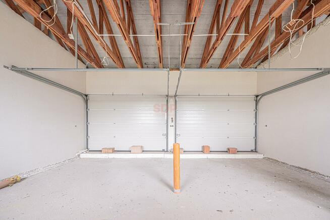 Dom Wilkszyn gm. Miękinia, Boczna