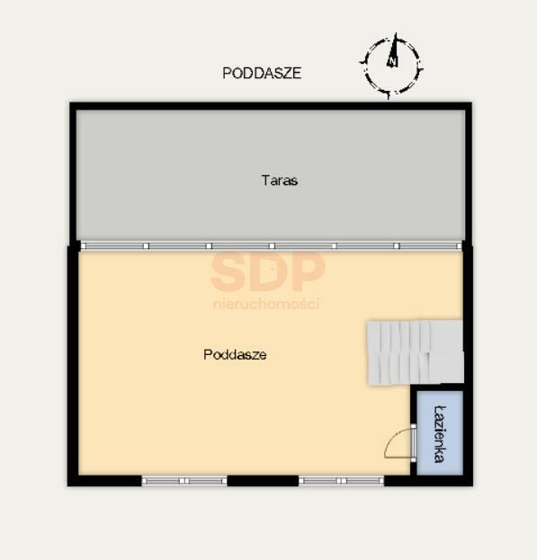 Dom Wrocław Fabryczna, Junacka