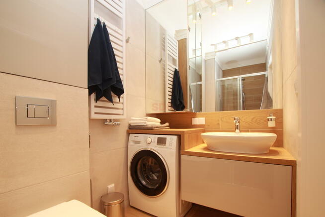 Mieszkanie Siechnice, Świętego Krzyża