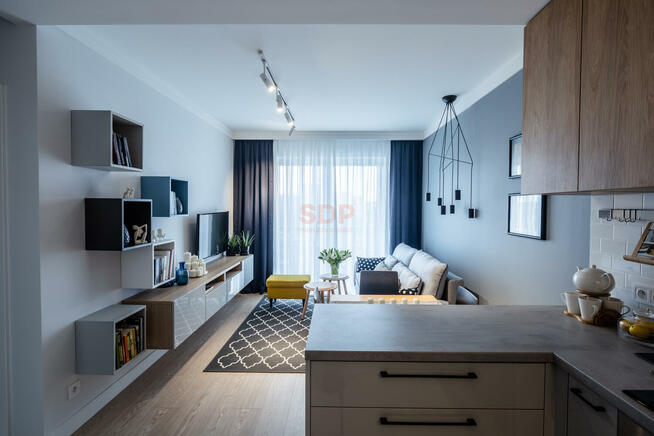 Mieszkanie Wrocław Stare Miasto, Powstańców Śląskich