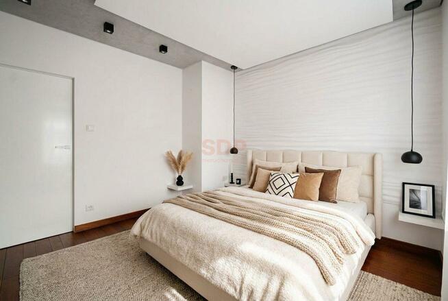 Mieszkanie Wrocław Fabryczna, Nowe Żerniki, Tadeusza Brzozy