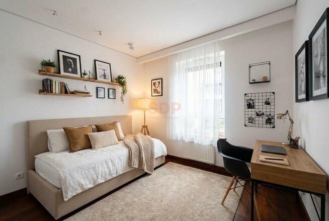 Mieszkanie Wrocław Fabryczna, Nowe Żerniki, Tadeusza Brzozy