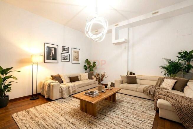 Mieszkanie Wrocław Fabryczna, Nowe Żerniki, Tadeusza Brzozy