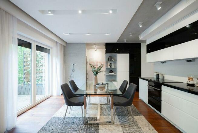 Mieszkanie Wrocław Fabryczna, Nowe Żerniki, Tadeusza Brzozy