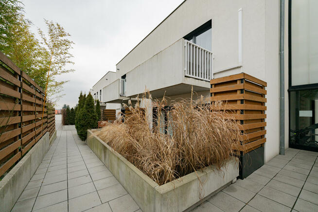 Mieszkanie Wrocław Fabryczna, Nowe Żerniki, Tadeusza Brzozy