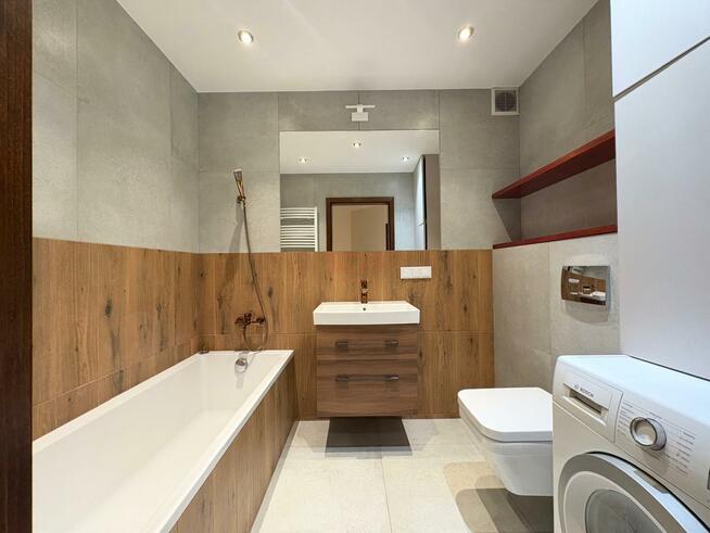 Mieszkanie Wrocław Krzyki, Wojszyce, Smardzowska