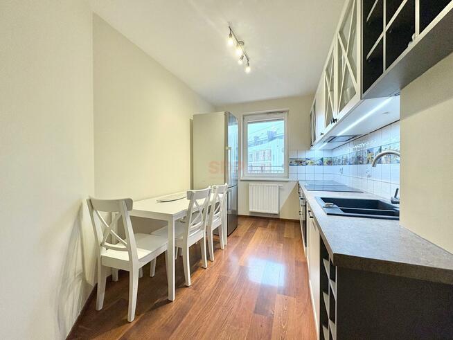 Mieszkanie Wrocław Krzyki, Wojszyce, Smardzowska