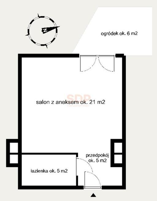 Mieszkanie Wrocław Stare Miasto, Świdnicka