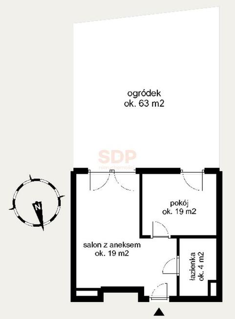 Mieszkanie Wrocław Stare Miasto, Świdnicka