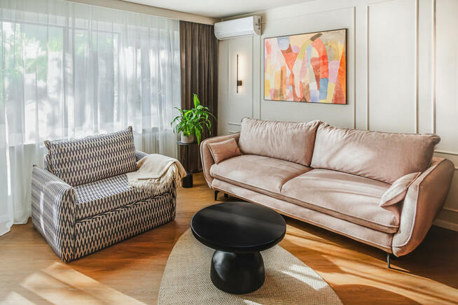 Mieszkanie Wrocław Stare Miasto, Szczepin, Legnicka