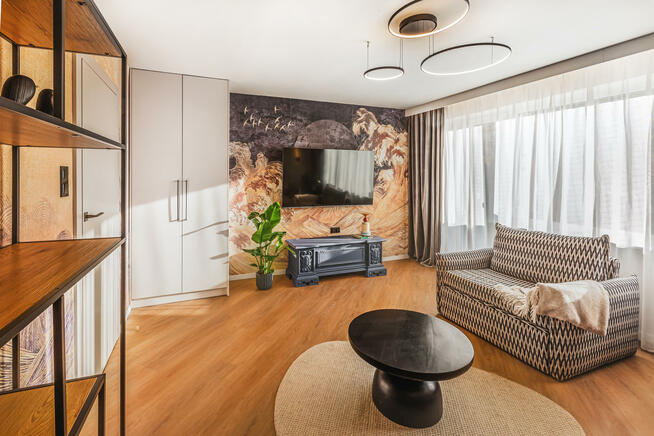 Mieszkanie Wrocław Stare Miasto, Szczepin, Legnicka