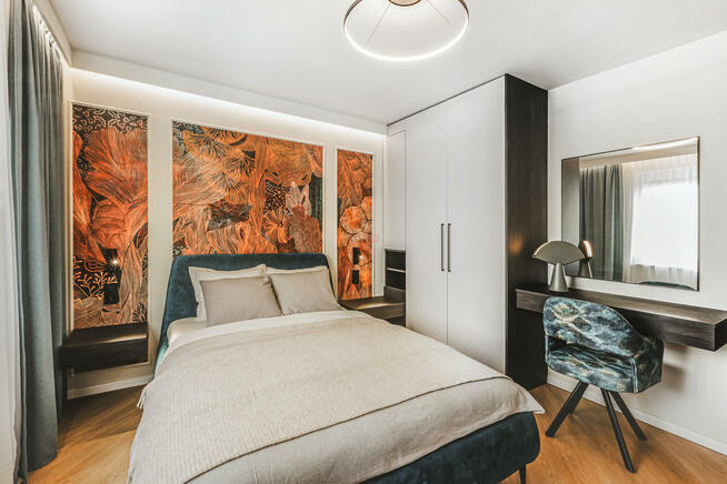 Mieszkanie Wrocław Stare Miasto, Szczepin, Legnicka