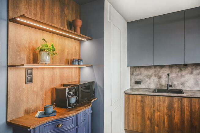 Mieszkanie Wrocław Stare Miasto, Szczepin, Legnicka