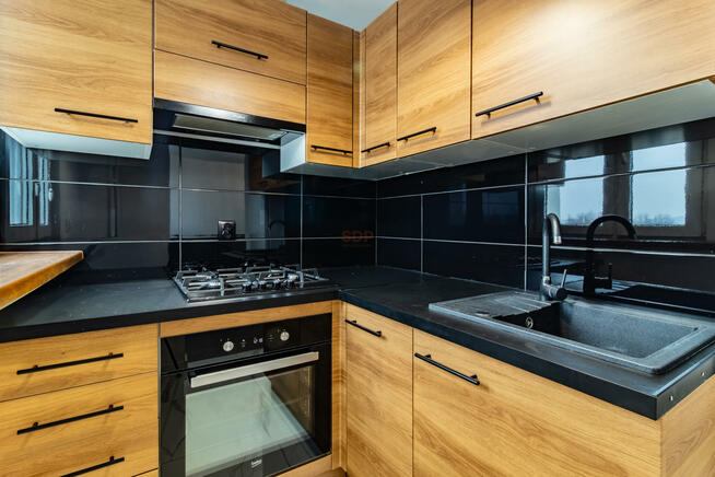 Mieszkanie Łódź Górna, Paderewskiego Ignacego