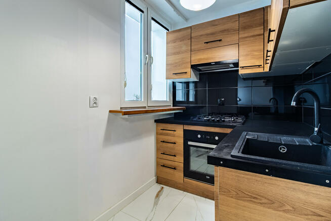 Mieszkanie Łódź Górna, Paderewskiego Ignacego