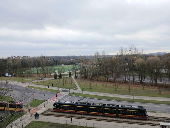 Mieszkanie Łódź Górna, Paderewskiego Ignacego