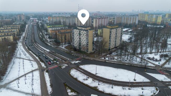 Mieszkanie Łódź Górna, Paderewskiego Ignacego