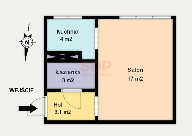 Mieszkanie Łódź Górna, Paderewskiego Ignacego