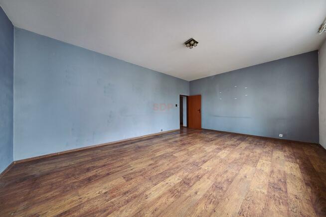 Mieszkanie Mysłowice, Bernarda Świerczyny