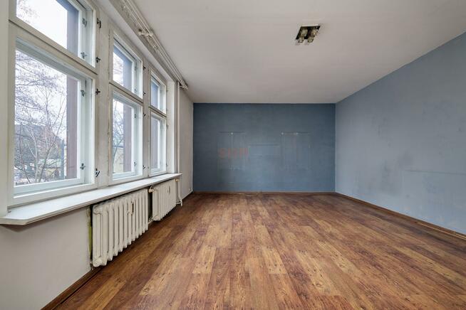 Mieszkanie Mysłowice, Bernarda Świerczyny