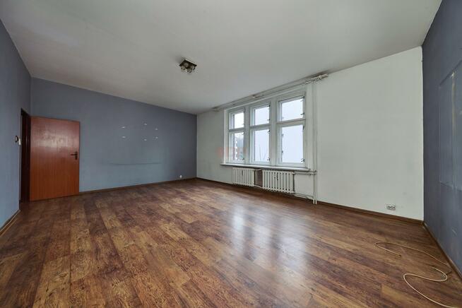 Mieszkanie Mysłowice, Bernarda Świerczyny