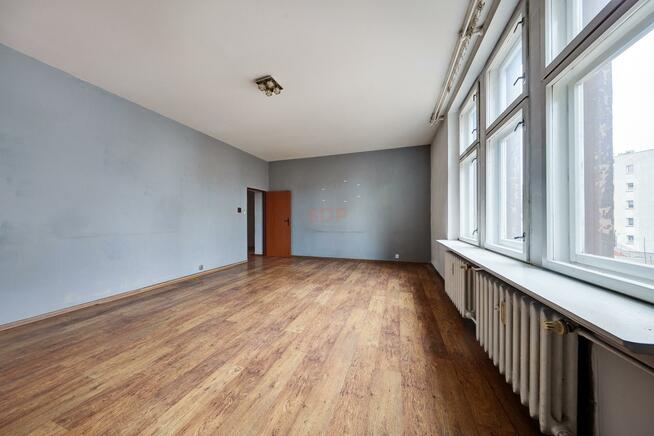 Mieszkanie Mysłowice, Bernarda Świerczyny