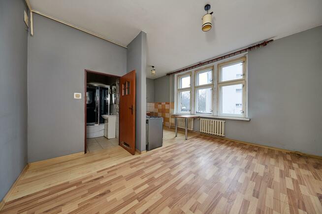 Mieszkanie Mysłowice, Bernarda Świerczyny