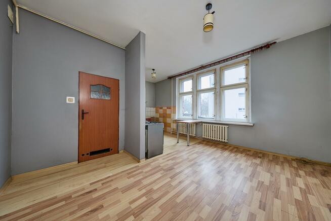 Mieszkanie Mysłowice, Bernarda Świerczyny