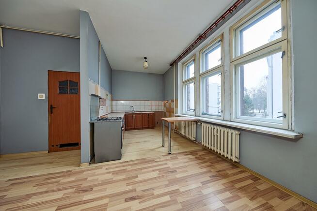 Mieszkanie Mysłowice, Bernarda Świerczyny