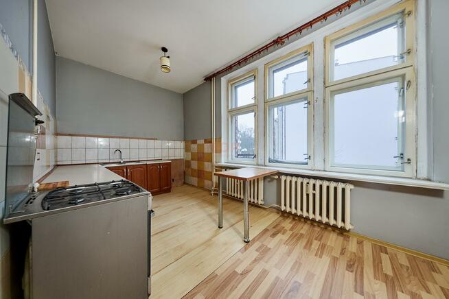 Mieszkanie Mysłowice, Bernarda Świerczyny