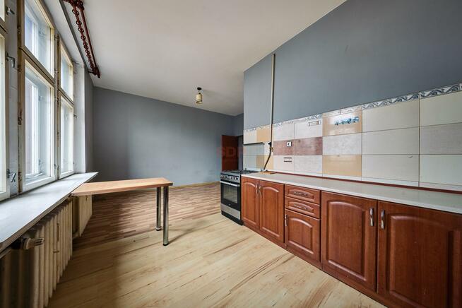 Mieszkanie Mysłowice, Bernarda Świerczyny