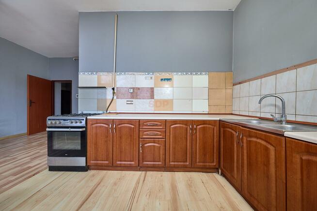 Mieszkanie Mysłowice, Bernarda Świerczyny