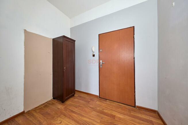 Mieszkanie Mysłowice, Bernarda Świerczyny