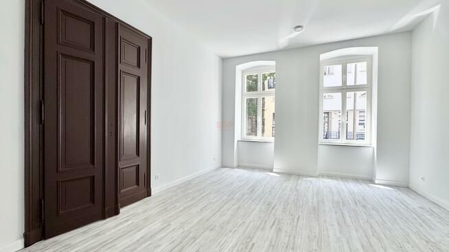 Mieszkanie Wrocław Stare Miasto, Przedmieście Oławskie