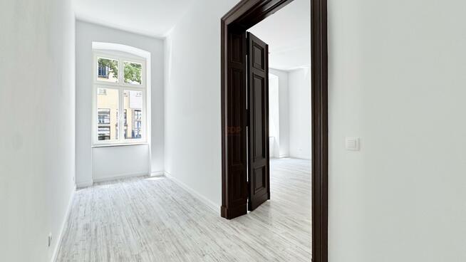 Mieszkanie Wrocław Stare Miasto, Przedmieście Oławskie