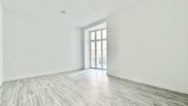 Mieszkanie Wrocław Stare Miasto, Przedmieście Oławskie