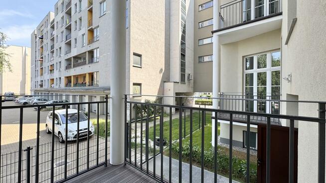 Mieszkanie Wrocław Stare Miasto, Przedmieście Oławskie