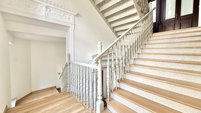 Mieszkanie Wrocław Stare Miasto, Przedmieście Oławskie