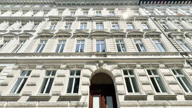 Mieszkanie Wrocław Stare Miasto, Przedmieście Oławskie