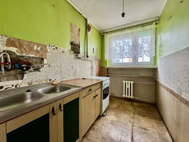 Mieszkanie Siemianowice Śląskie, Pocztowa