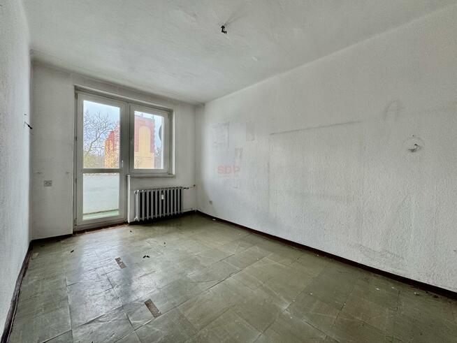 Mieszkanie Siemianowice Śląskie, Pocztowa