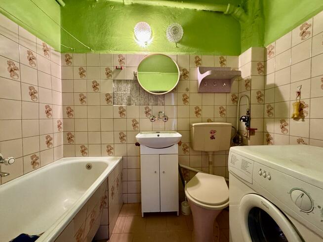 Mieszkanie Siemianowice Śląskie, Pocztowa