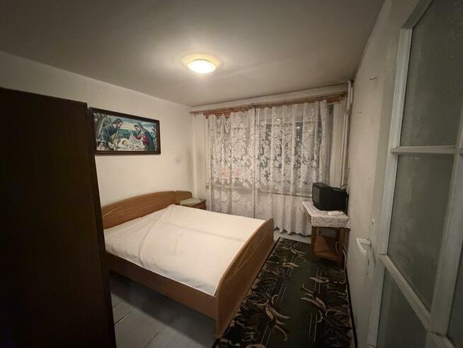 Mieszkanie Sosnowiec, Ostrogórska