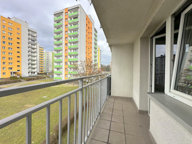 Mieszkanie Bytom, Stolarzowicka