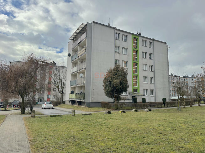 Mieszkanie Bytom, Stolarzowicka