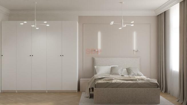 Mieszkanie Wrocław Krzyki, Huby, Łódzka