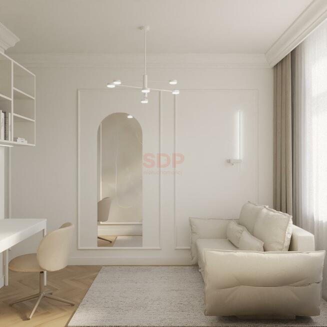 Mieszkanie Wrocław Krzyki, Huby, Łódzka